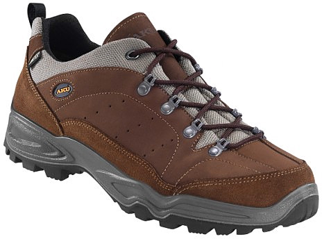 AKU Camana LTR Low GTX