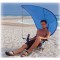 komplet Backpack Beach chair+canopy