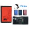 BOLL Tri-fold Wallet