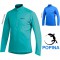CRAFT Bodymapped Half Zip rolák 1900928 výprodej CRAFT Bodymapped Half Zip rolák 1900928 výprodej