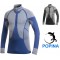 CRAFT Warm polorolák zip 194614 výprodej CRAFT Warm polorolák zip 194614 výprodej