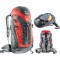 DEUTER ACT Trail 38 EL