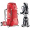DEUTER ACT Lite 40+10