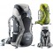 DEUTER ACT Lite 45+10 SL