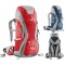 DEUTER ACT Lite 50+10