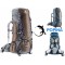 DEUTER Aircontact 75+10 New