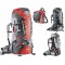 DEUTER Aircontact Pro 60+15