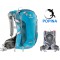 DEUTER Compact Air EXP 8 SL