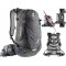 DEUTER Descentor EXP 18 SL
