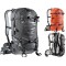 DEUTER Freerider 26