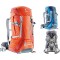 DEUTER Futura 24 SL New