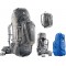 DEUTER Quantum 70+10