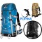 DOLDY Alpinist 40 cordura