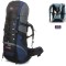 DOLDY Bighorn 100 + 20 Codra Asymtex