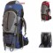 DOLDY Pumori TR 65 Codra Asymtex