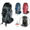 DOLDY Pumori TR 65 Cordura