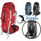 DOLDY Pumori TR 75 Cordura