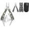 GERBER Suspension