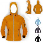 HUSKY bunda softshell Apos