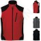 HUSKY vesta softshell Tressy AKCE