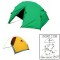 JUREK S+R Dome 2 KM
