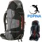 KARRIMOR Jaguar ST 75-95