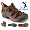 KEEN Arroyo 2 p�nsk�  black olive/bombay brown