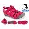 KEEN Clearwater CNX d�msk� barberry/hot coral