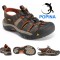 KEEN Newport H2 p�nsk� black olive/bombay brown