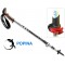 LEKI Corklite Speed Lock Antishock