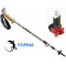 LEKI Cressida Speed Lock Antishock