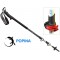 LEKI Sherpa XL speed lock