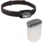 MAMMUT Lucido TR1 + Ambient light Set