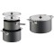 MSR Flex 4 Pot Set