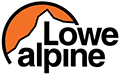 zna�ka Lowe Alpine