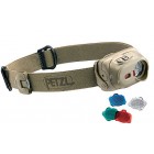 PETZL Tactikka XP Desert