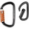 PETZL AMD Triact-Lock