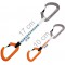 PETZL Ange Finesse SS horolezeck� expresky