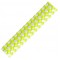 PETZL Axis 11 yellow white