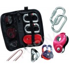 PETZL Crevasse Rescue Kit