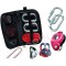 PETZL Crevasse Rescue Kit