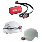 PETZL E+Lite