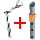 PETZL Laser Sonic M - 6x