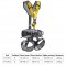 PETZL Navaho Bod Croll Fast