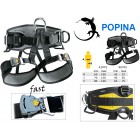PETZL Navaho Sit Fast