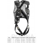 PETZL Newton Fast Jak Noir