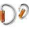 PETZL Omni Triact-Lock