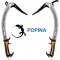 PETZL Quark sada M2+P2