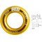 PETZL Ring S