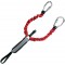 PETZL Scorpio Vertigo Wire Lock